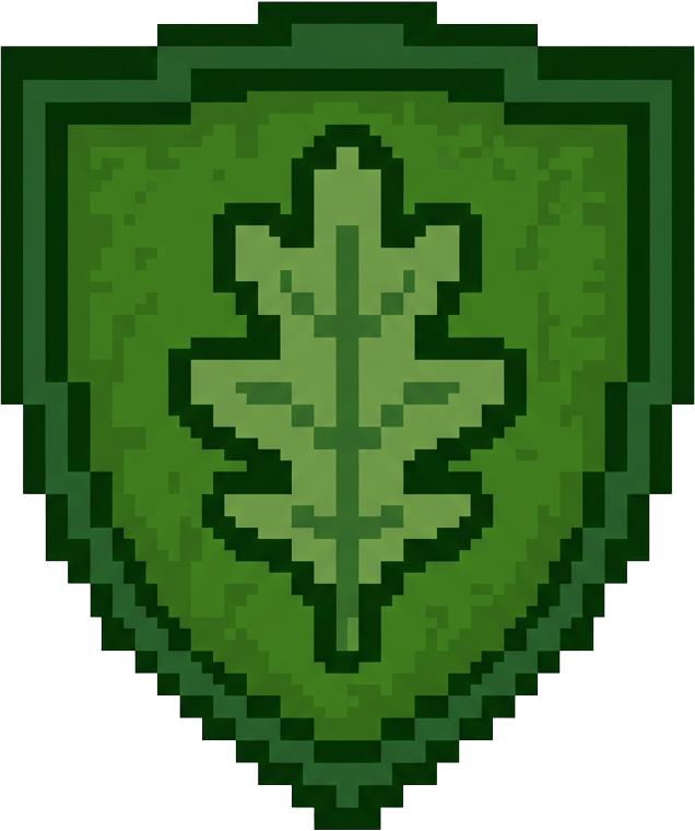 House Thorne crest